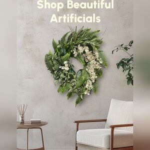 Artificial Floral Education